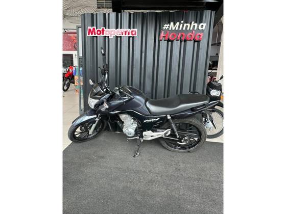 HONDA CG 160 FAN HONDA CG 160 FAN